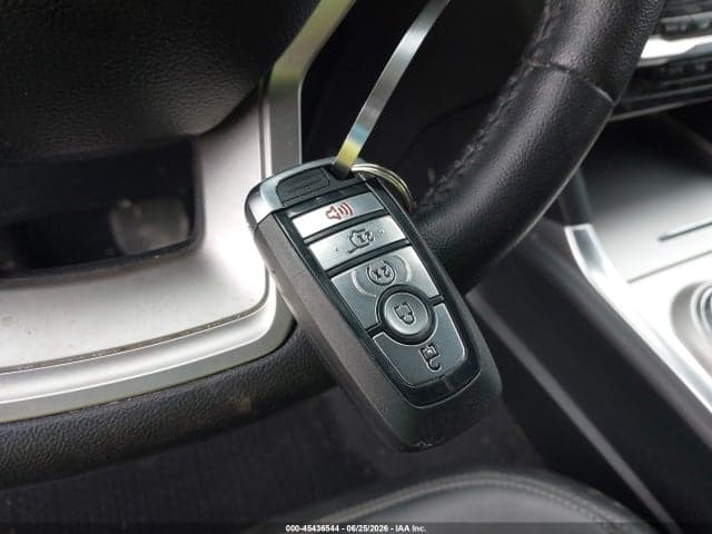 2024 FORD EXPLORER LIMITED 11