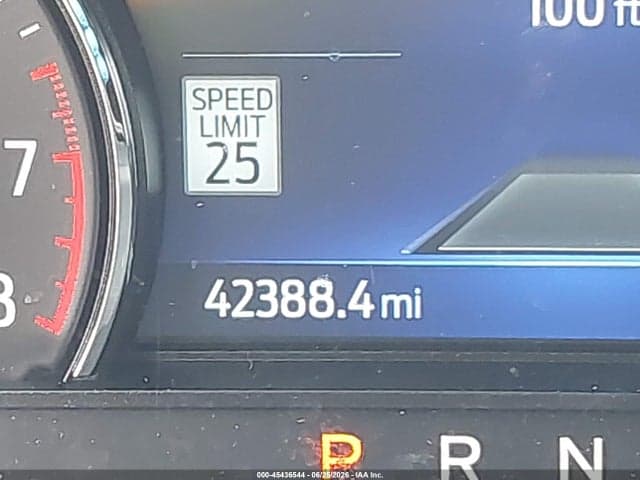 2024 FORD EXPLORER LIMITED 15