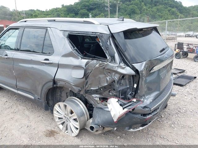 2024 FORD EXPLORER LIMITED 6