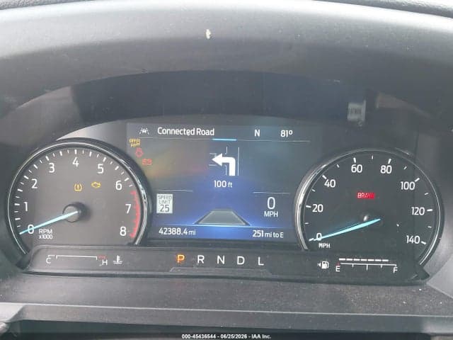 2024 FORD EXPLORER LIMITED 7