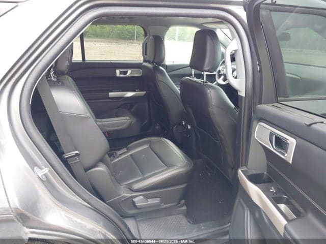 2024 FORD EXPLORER LIMITED 8