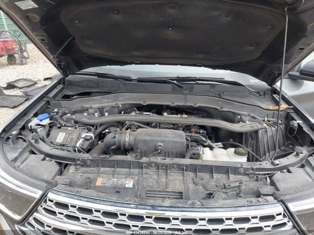 2024 FORD EXPLORER LIMITED 10