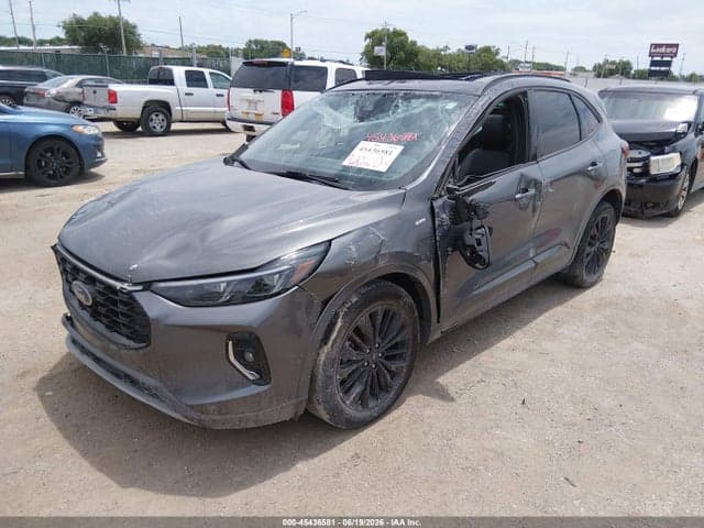 2023 FORD ESCAPE ST-LINE ELITE 2