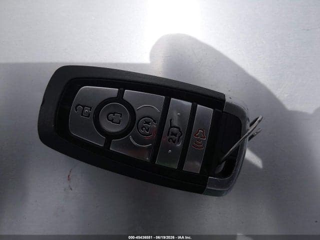 2023 FORD ESCAPE ST-LINE ELITE 11