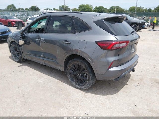 2023 FORD ESCAPE ST-LINE ELITE 3