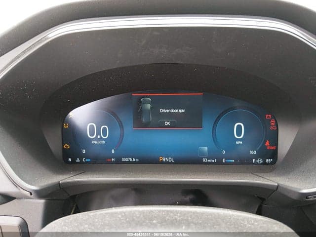 2023 FORD ESCAPE ST-LINE ELITE 7
