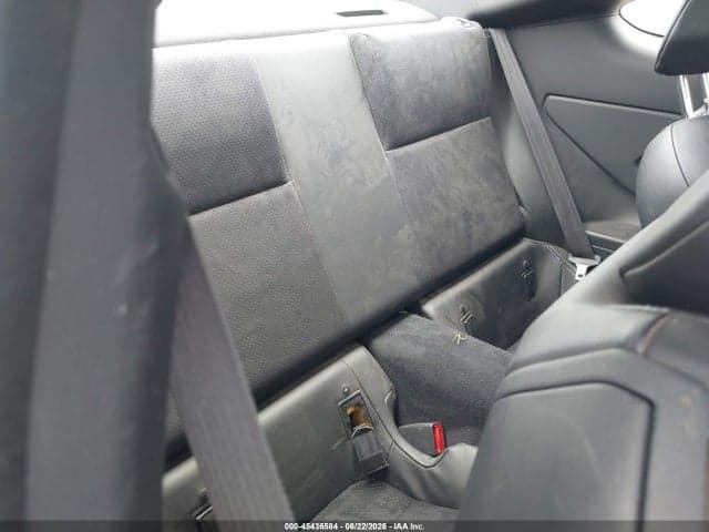 2022 TOYOTA GR86 PREMIUM 8
