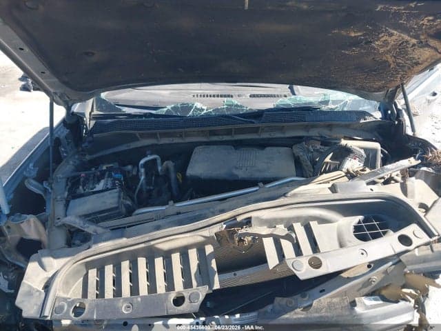 2023 CHEVROLET SILVERADO 1500 4WD STANDARD BED LT 10
