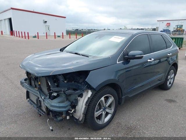 2019 FORD EDGE SEL 2