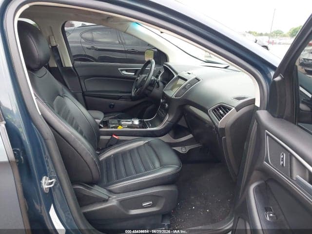 2019 FORD EDGE SEL 5