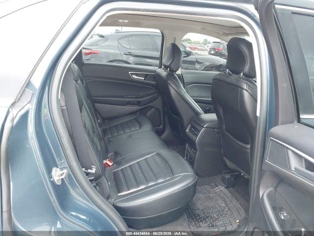 2019 FORD EDGE SEL 8