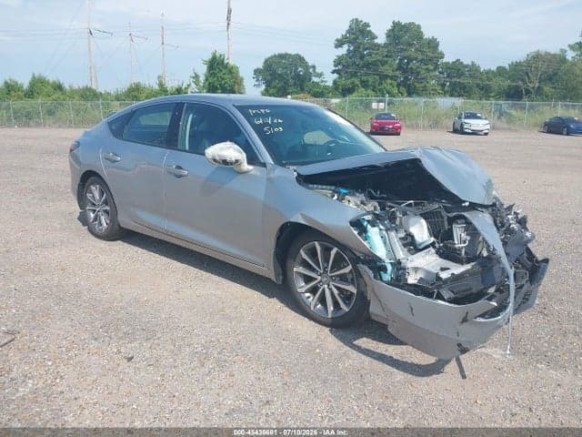 2025 ACURA INTEGRA - 1