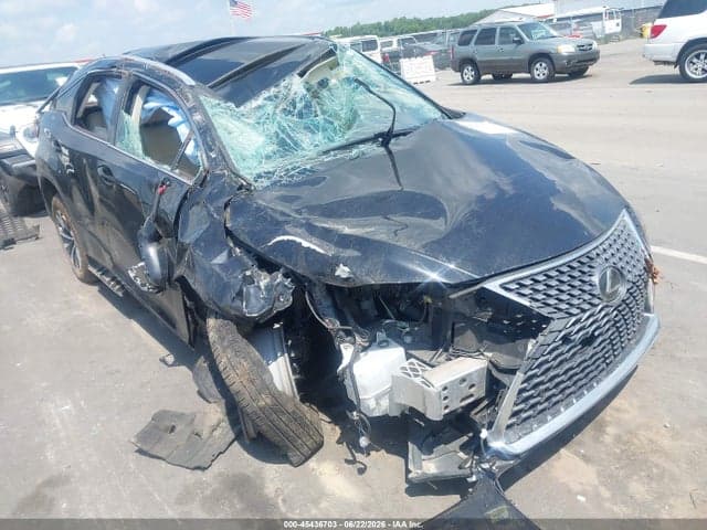 2020 LEXUS RX 350 1