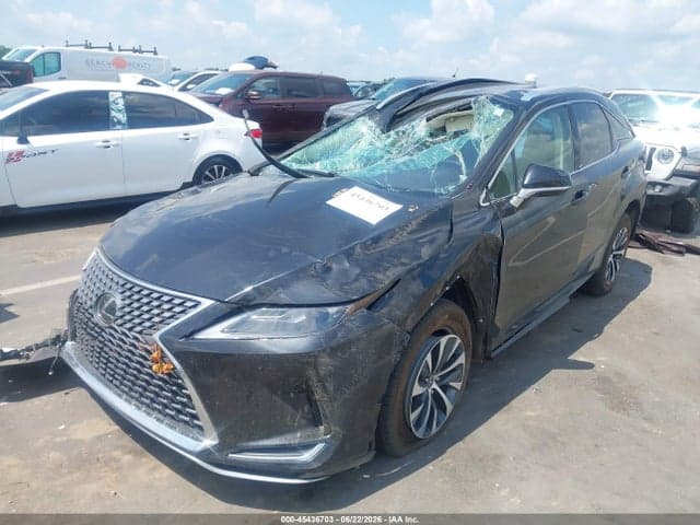 2020 LEXUS RX 350 2