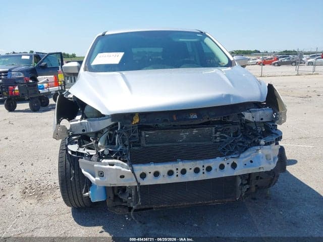 2017 FORD ESCAPE SE 13