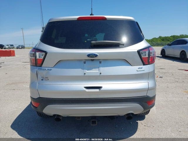2017 FORD ESCAPE SE 17
