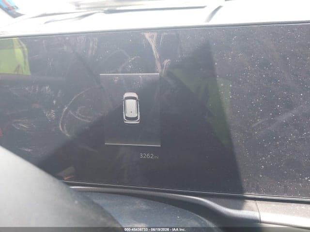 2026 KIA SPORTAGE HYBRID EX 7