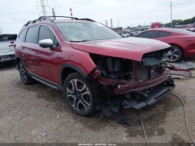 2023 SUBARU ASCENT LIMITED 8-PASSENGER