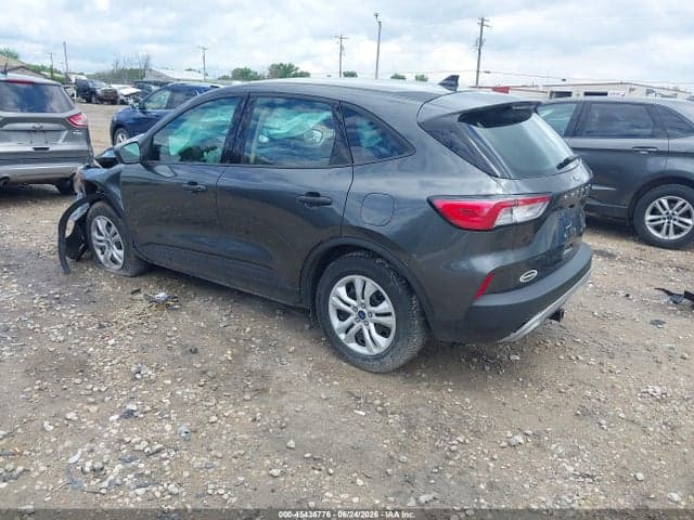 2020 FORD ESCAPE S 3