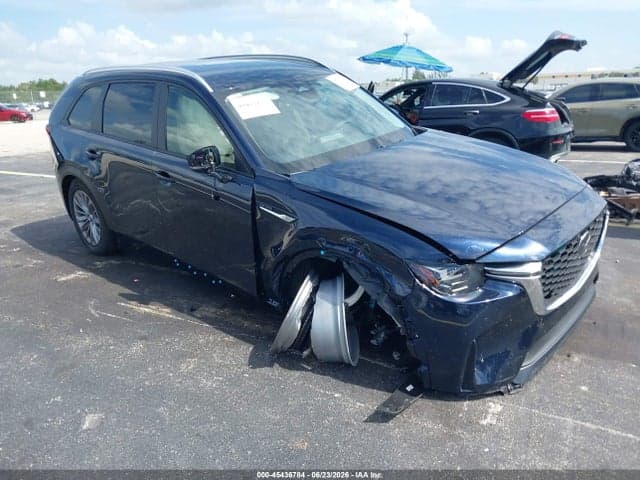 2026 MAZDA CX-90 3.3 TURBO SELECT 1