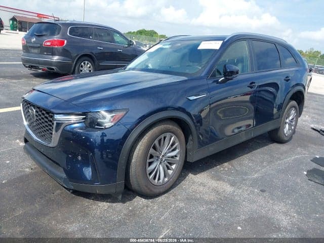 2026 MAZDA CX-90 3.3 TURBO SELECT 2