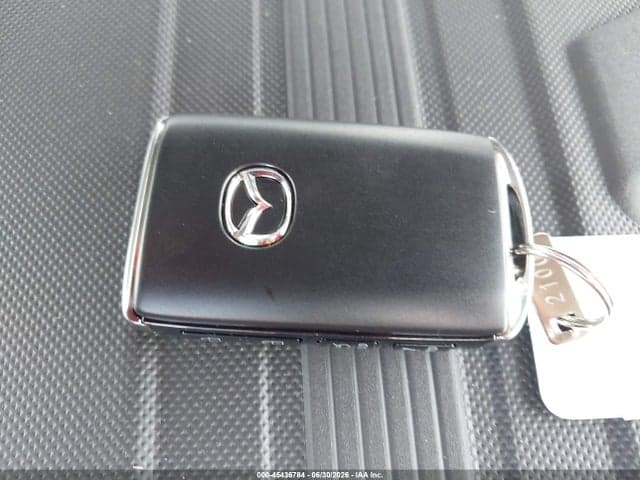 2026 MAZDA CX-90 3.3 TURBO SELECT 11