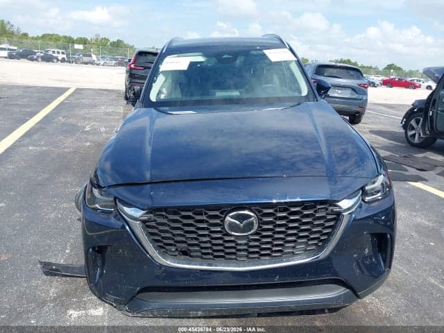 2026 MAZDA CX-90 3.3 TURBO SELECT 13