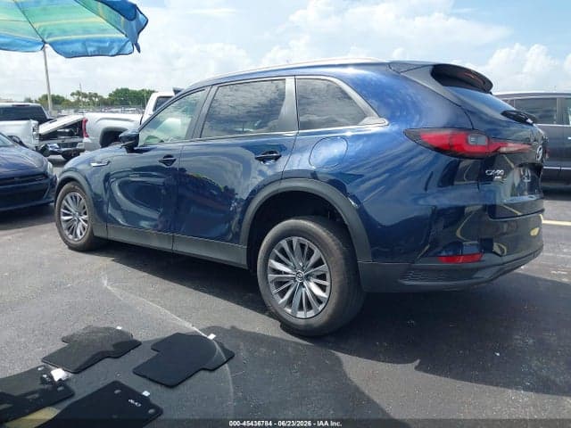 2026 MAZDA CX-90 3.3 TURBO SELECT 3