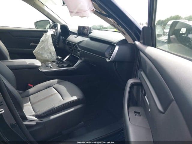 2026 MAZDA CX-90 3.3 TURBO SELECT 5