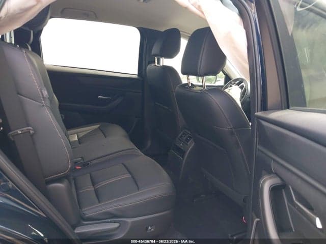 2026 MAZDA CX-90 3.3 TURBO SELECT 8