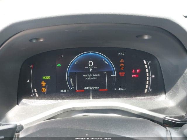 2025 TOYOTA CAMRY SE 7
