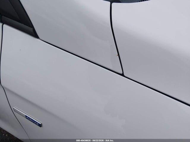 2020 HYUNDAI IONIQ HYBRID BLUE 12