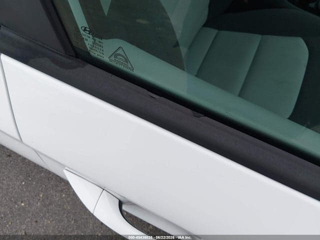 2020 HYUNDAI IONIQ HYBRID BLUE 14