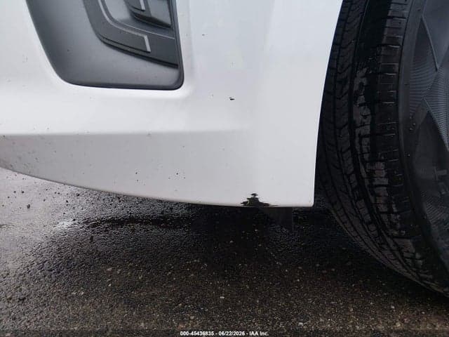 2020 HYUNDAI IONIQ HYBRID BLUE 6