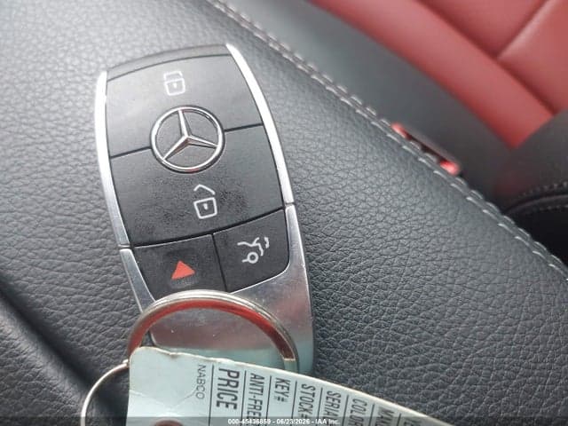 2020 MERCEDES-BENZ GLC 300 4MATIC 11