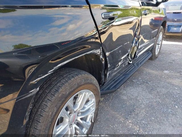 2024 GMC YUKON 4WD SLT 6