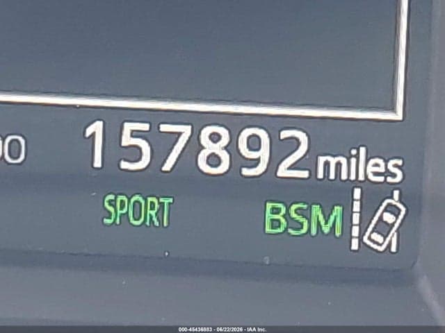 2018 TOYOTA RAV4 HYBRID SE 15