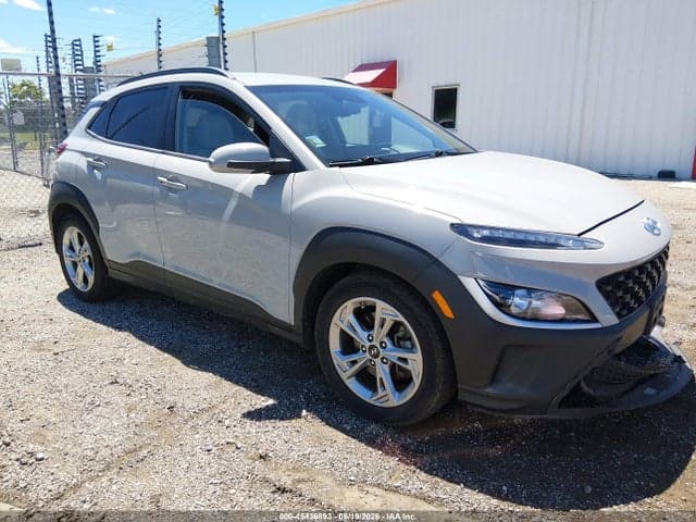 2022 HYUNDAI KONA SEL 1