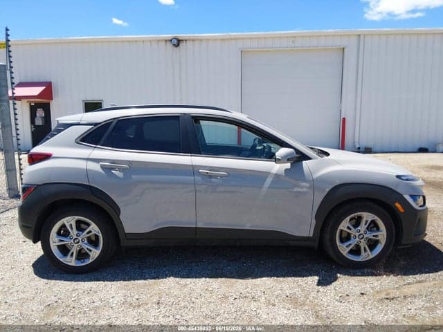 2022 HYUNDAI KONA SEL 13