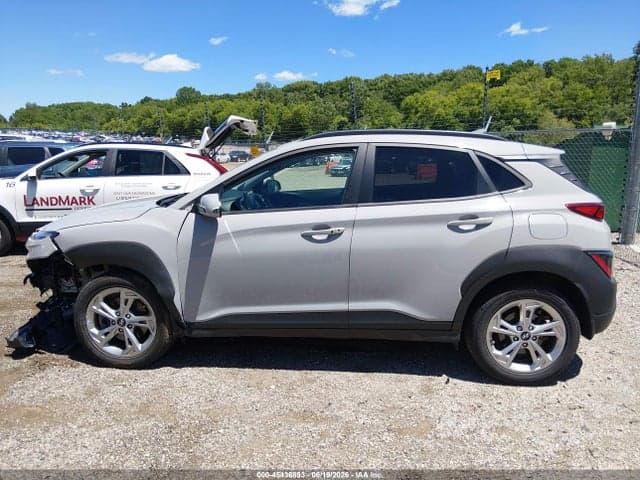 2022 HYUNDAI KONA SEL 14