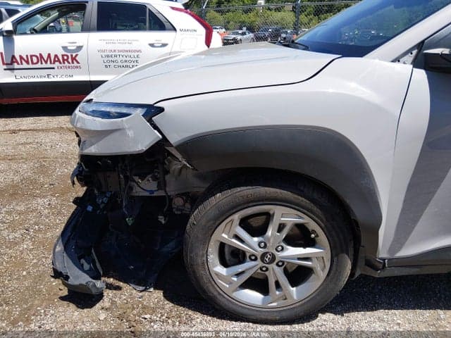 2022 HYUNDAI KONA SEL 6
