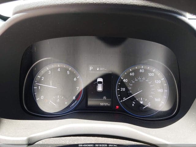 2022 HYUNDAI KONA SEL 7