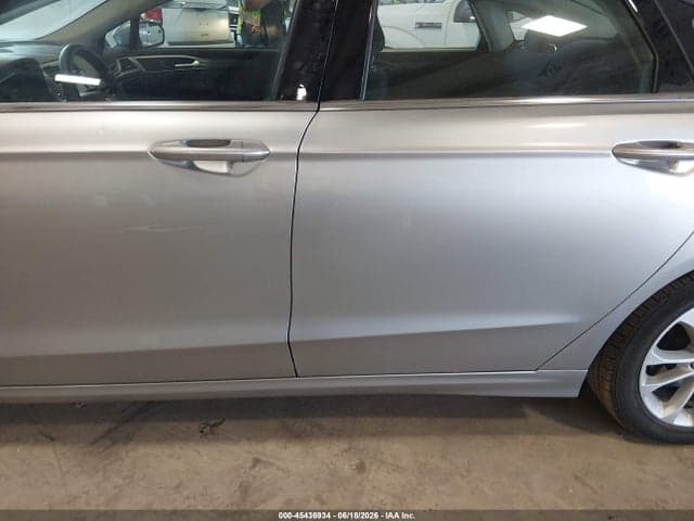 2020 FORD FUSION HYBRID SE 6