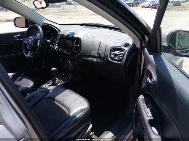 2020 JEEP COMPASS ALTITUDE 4X4 5
