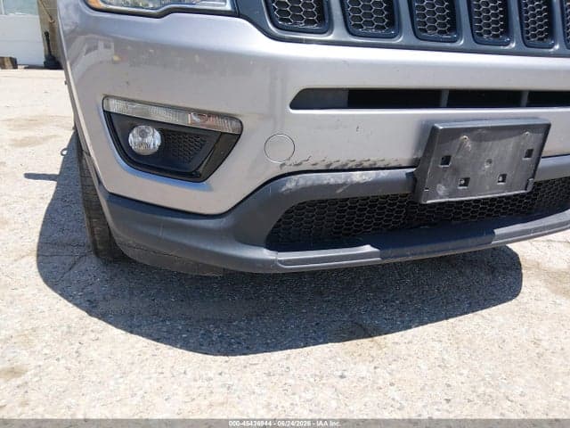 2020 JEEP COMPASS ALTITUDE 4X4 6
