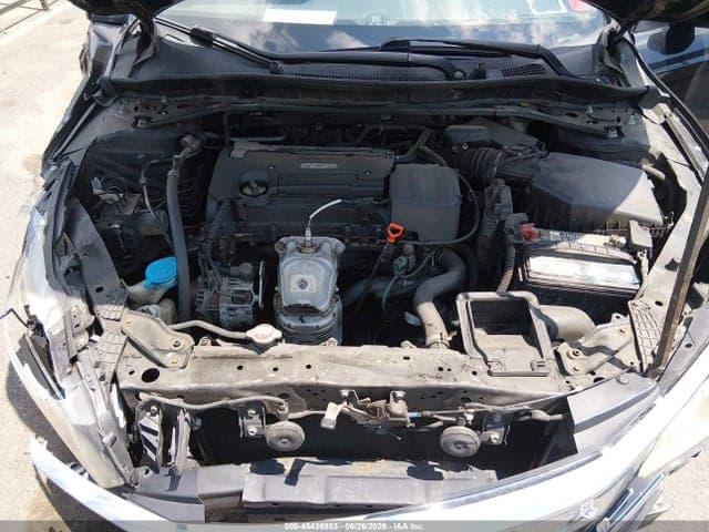 2017 HONDA ACCORD SPORT SE 10
