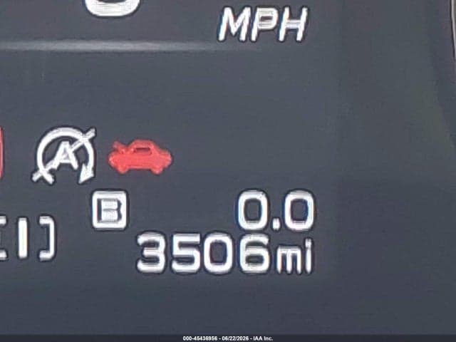 2026 SUBARU FORESTER SPORT 16