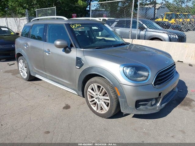 2020 MINI COUNTRYMAN COOPER 1