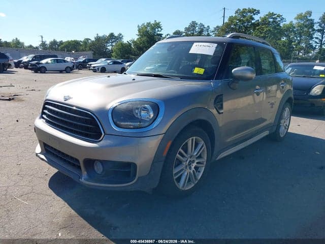 2020 MINI COUNTRYMAN COOPER 2