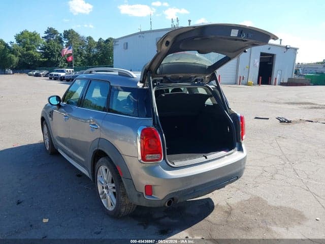 2020 MINI COUNTRYMAN COOPER 3